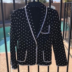 Express Blazer